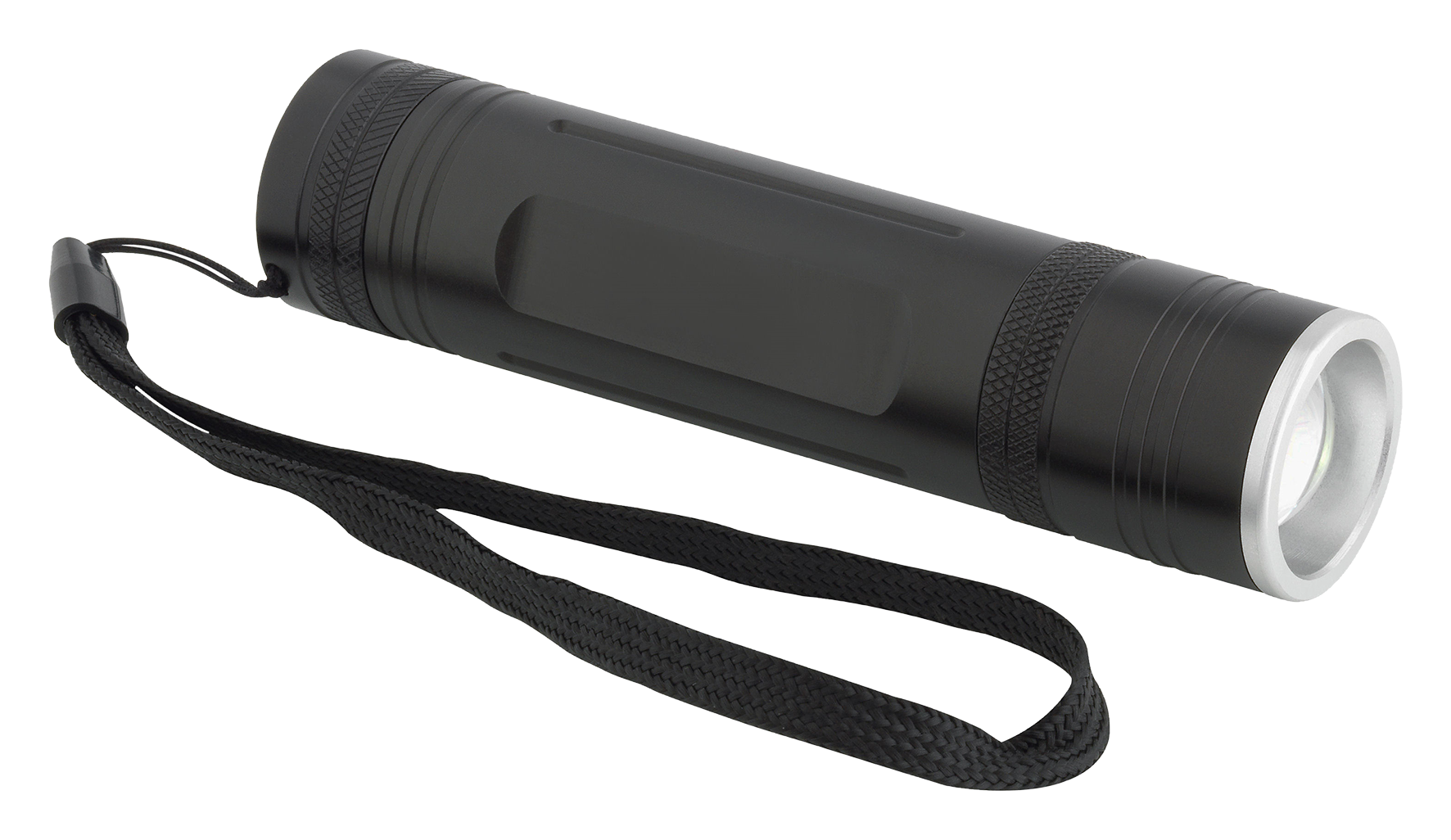 Taschenlampe LED LunaticExctr.