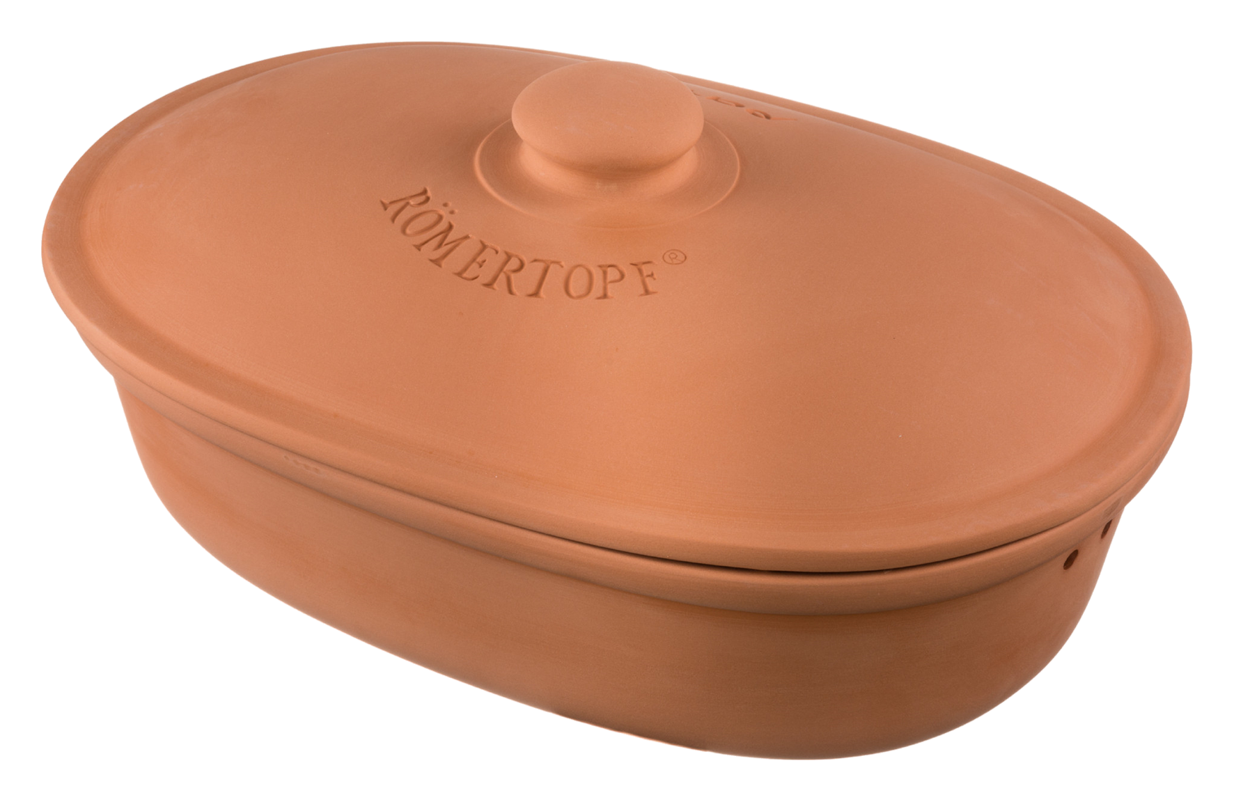 Brottopf Maxi terracotta 40cm