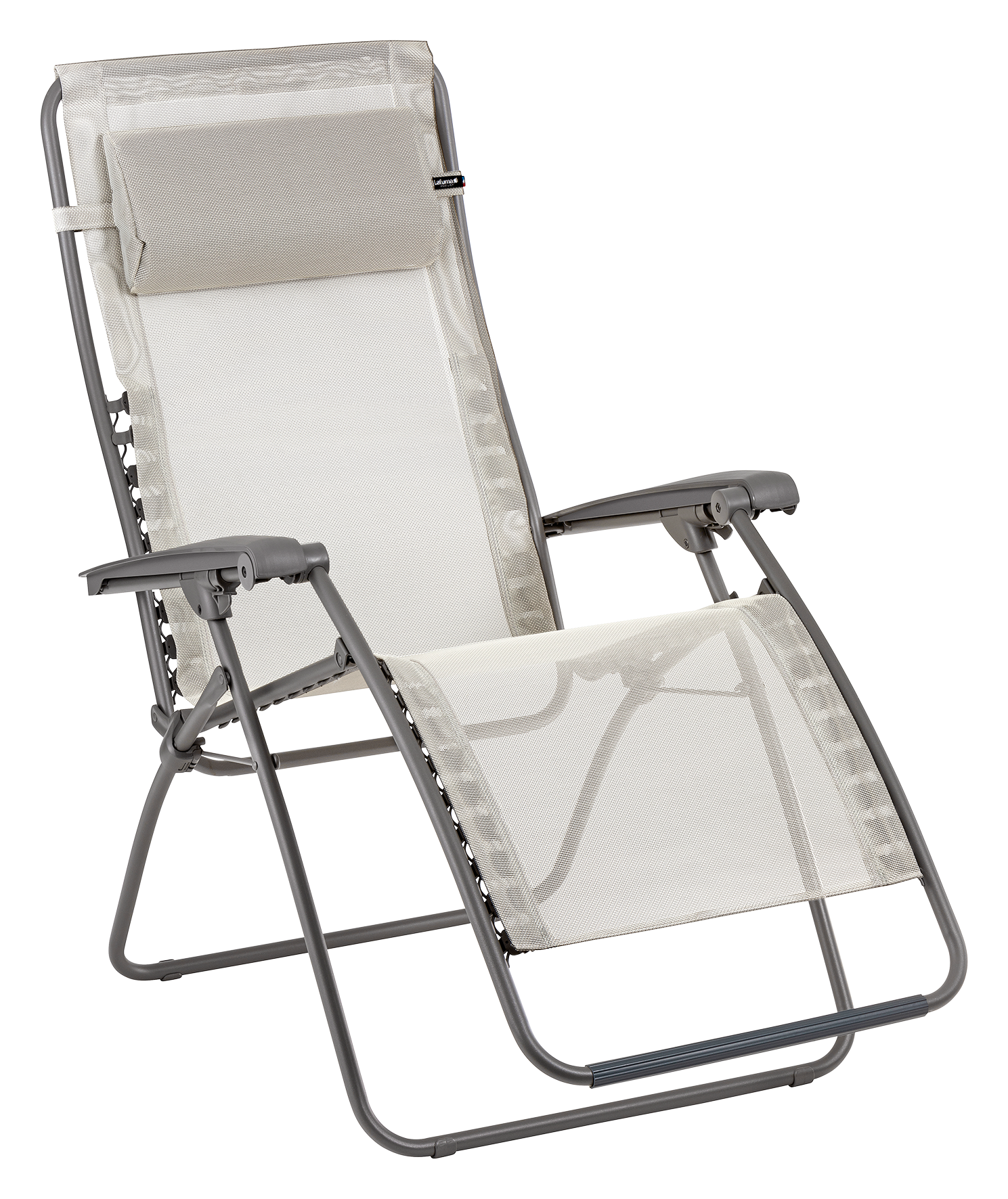Relaxsessel RSXA Clip seigle