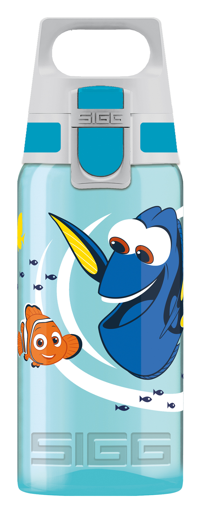 Bottle Viva One Dory 0.5l