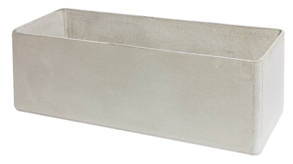 Delta anthrazit 60x60x45cm Delta anthrazit 60x60x45cm