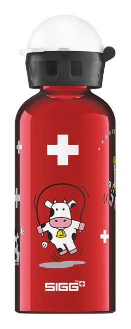 Bottle Funny Cows 0.4l