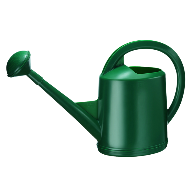 Giesskanne grün 10l Giesskanne grün 10l