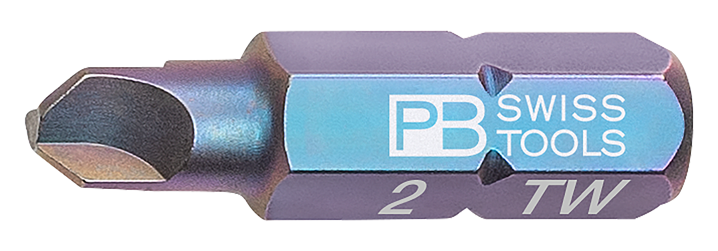 Triwing-Bit PB C6.189/2 CN2