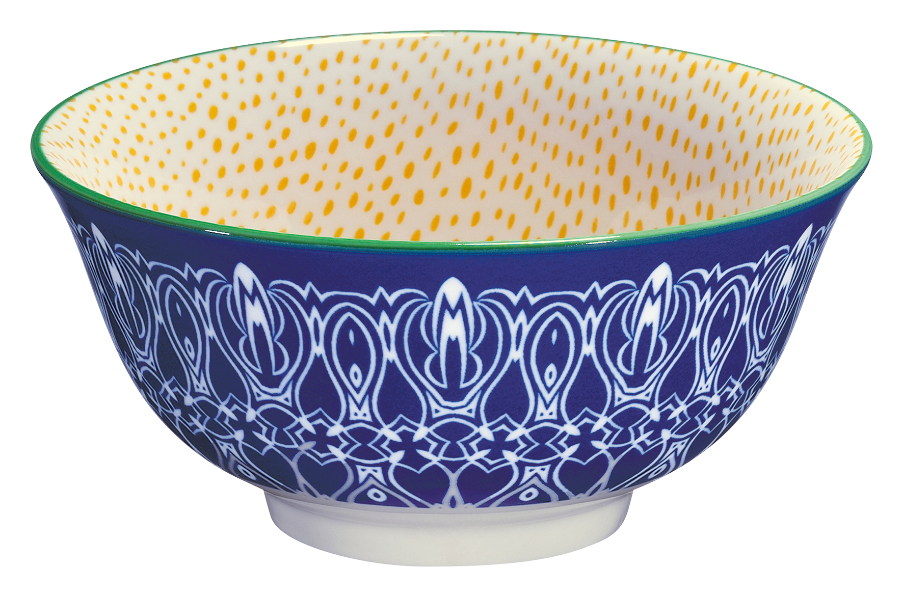 Bowl Amici Floral 850 ml