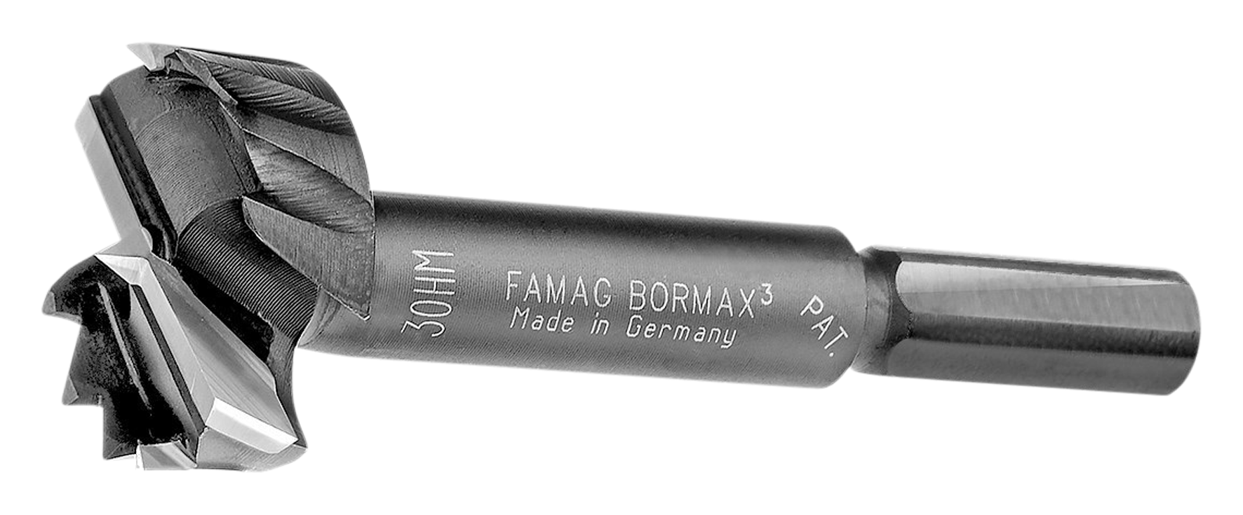 Forstnerbohrer Bmx HM 15 mm
