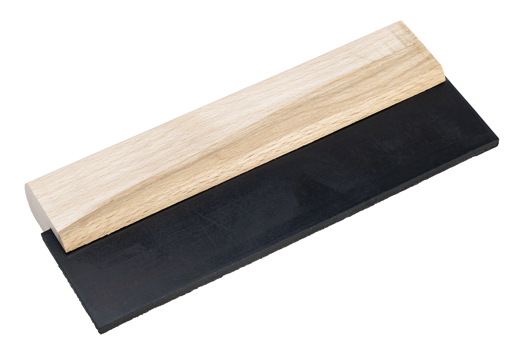 Gummispachtel 200x5 mm