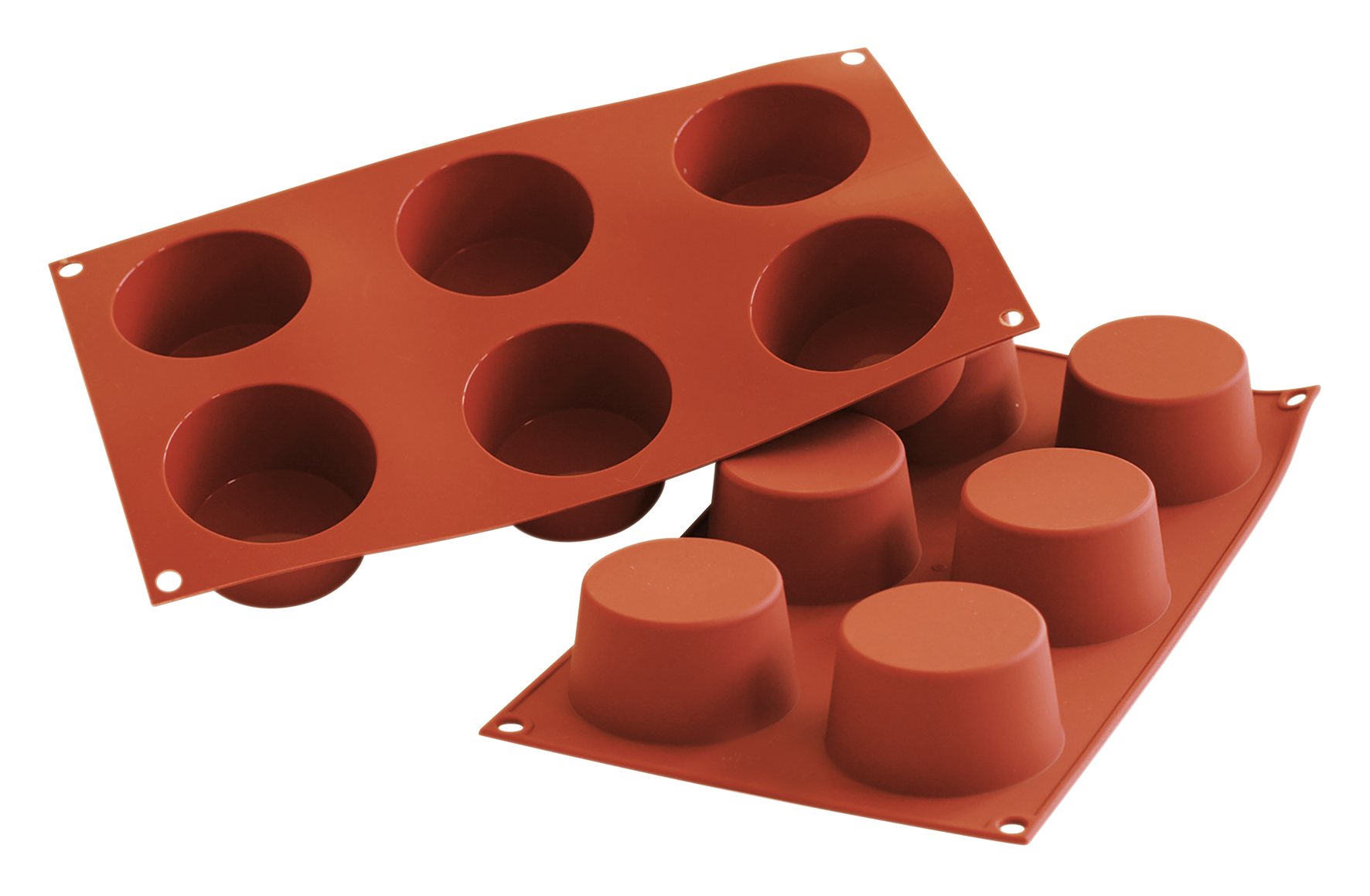 Muffinform 6x119ml