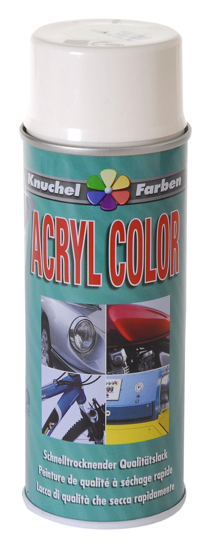 Acryl-Color 400 ml 9001