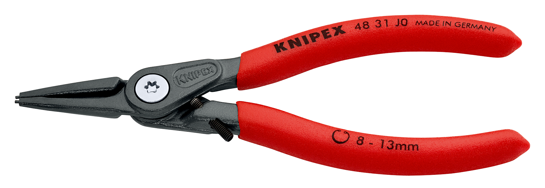 P-S.Ringzange In schutz J0 140