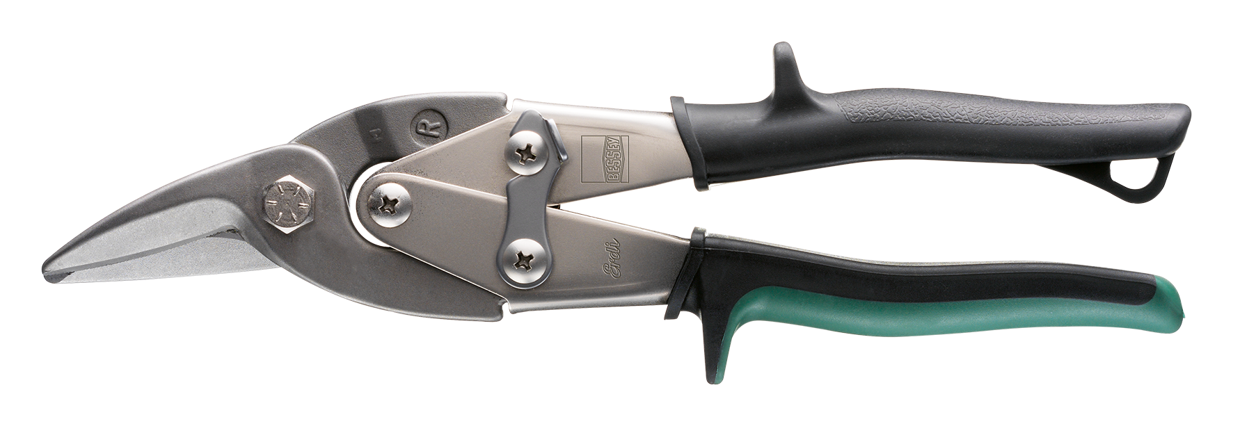 Figurenschere D16-SB