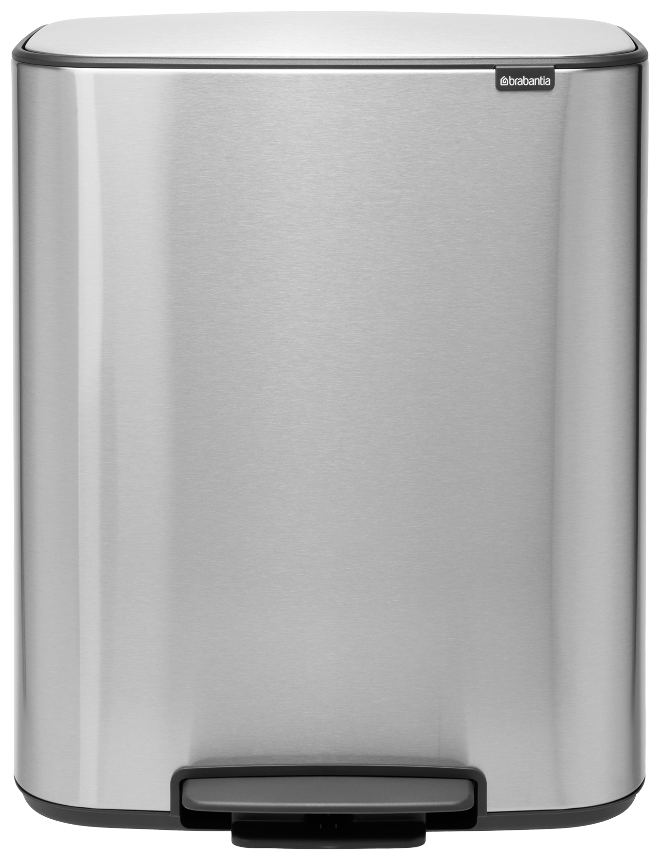 Treteimer Bo FPP 60l