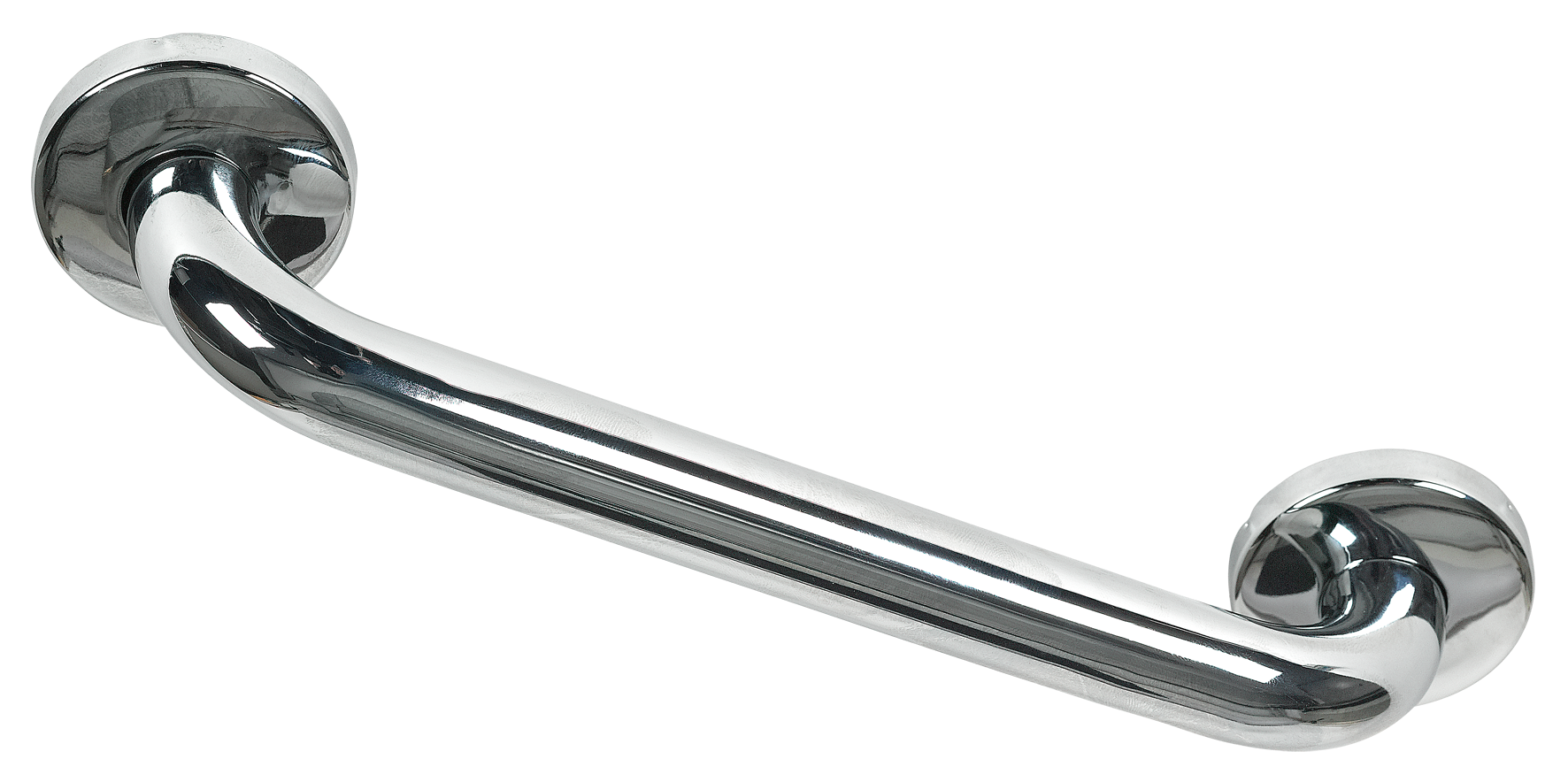 Badewannengriff chrom 25cm Badewannengriff chrom 25cm