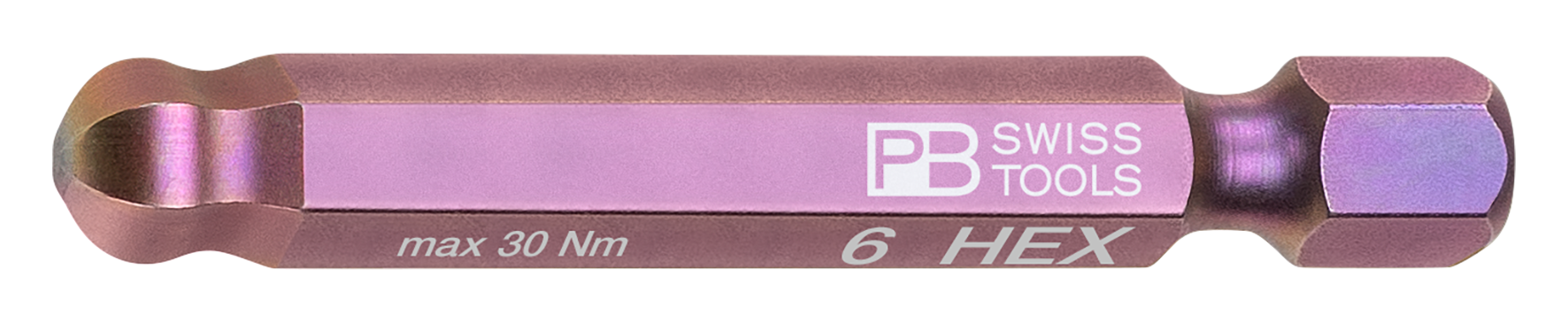 Innens.-Bit PB E6.212 Gr.6 Innens.-Bit PB E6.212 Gr.6