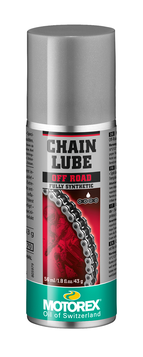 Chainlube Offroad 56 ml