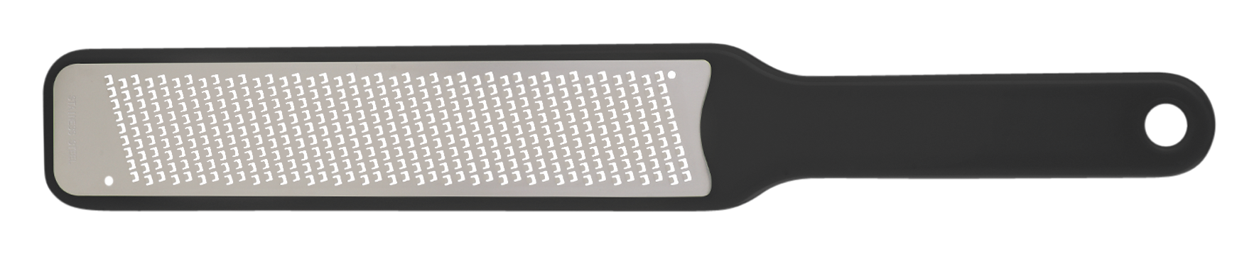 Zesterreibe fein 2 mm