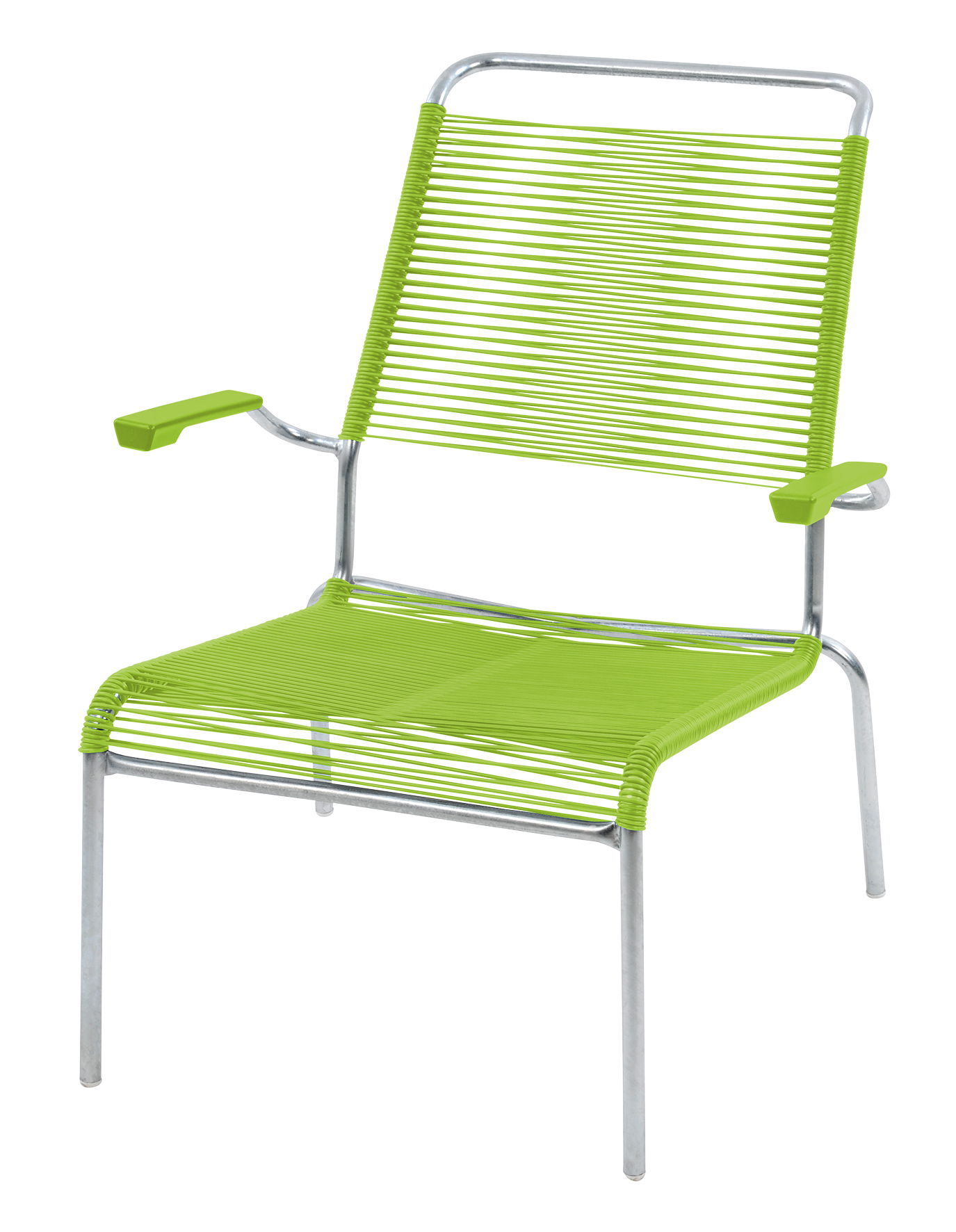 Lounger Spaghetti HL hellgrün Lounger Spaghetti HL hellgrün