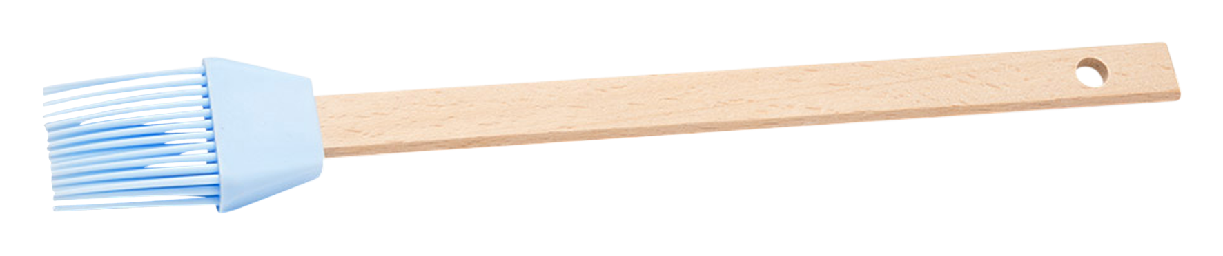 Backpinsel hellblau Prima Line