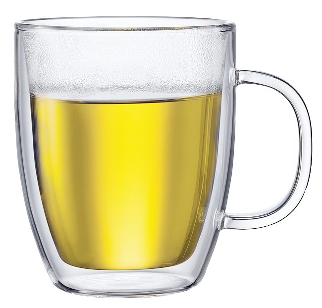 Trinkglas Bistro 2St 0.45l