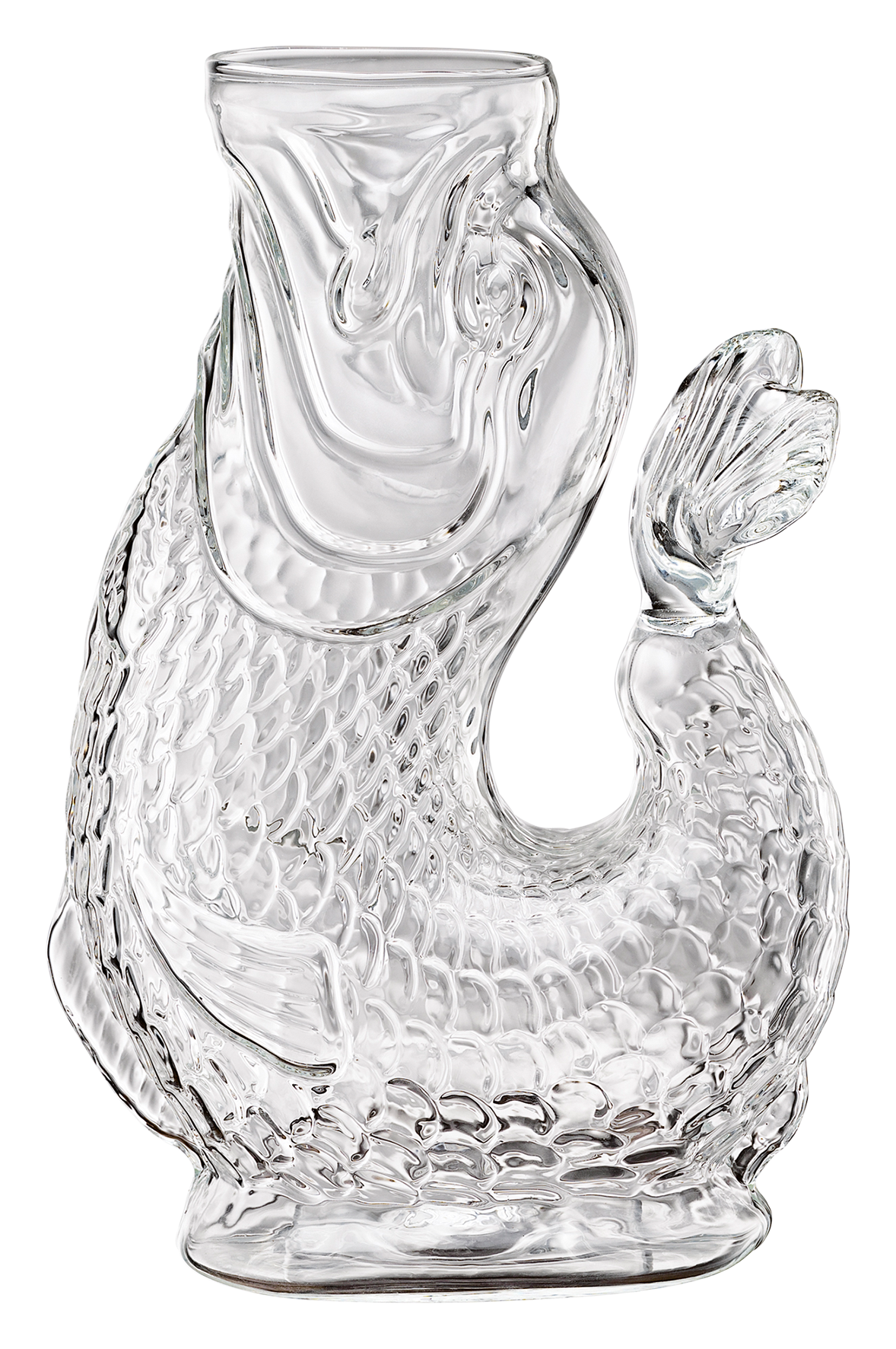 Wasserkaraffe Nemo trans. 1 l