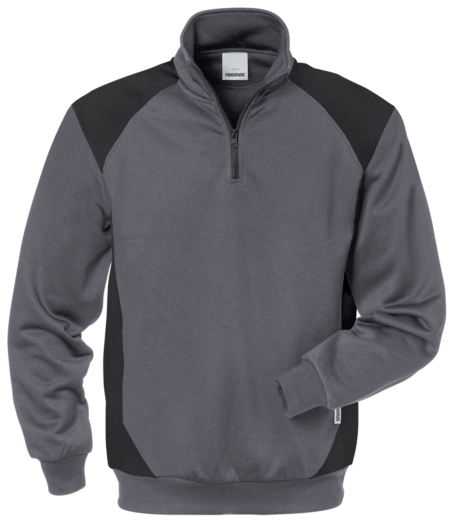 Sweatshirt 7048 gr/sw 2XL