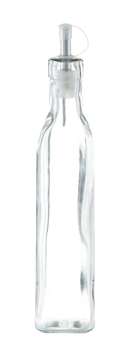 Essig- Ölflasche Glas 270ml