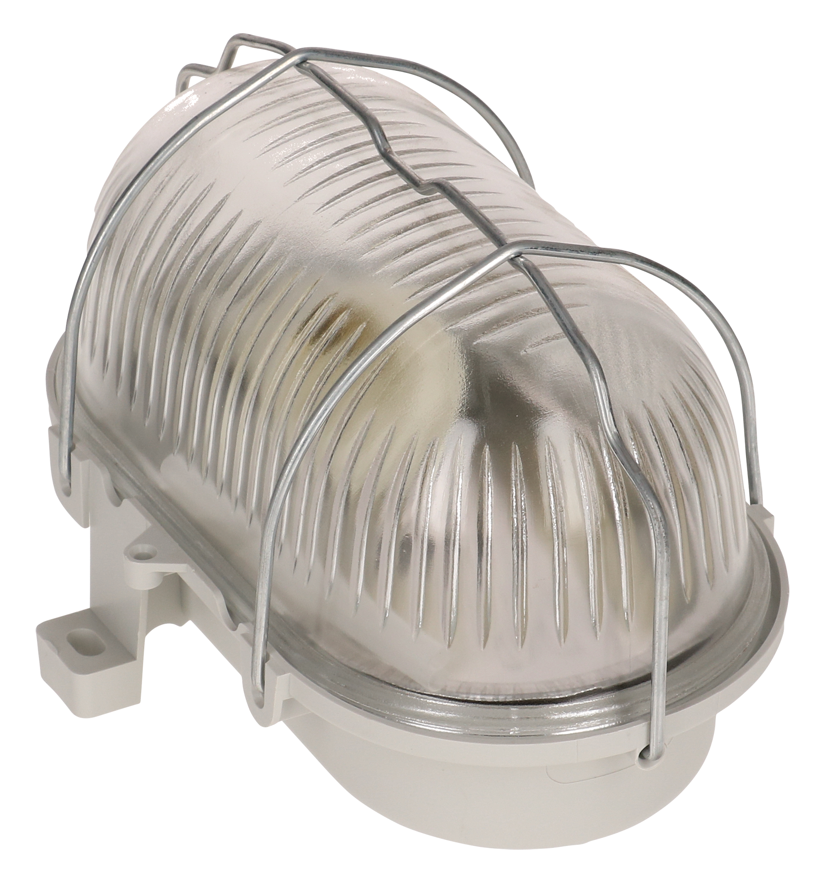 Ovalleuchte E27 60 W Ovalleuchte E27 60 W