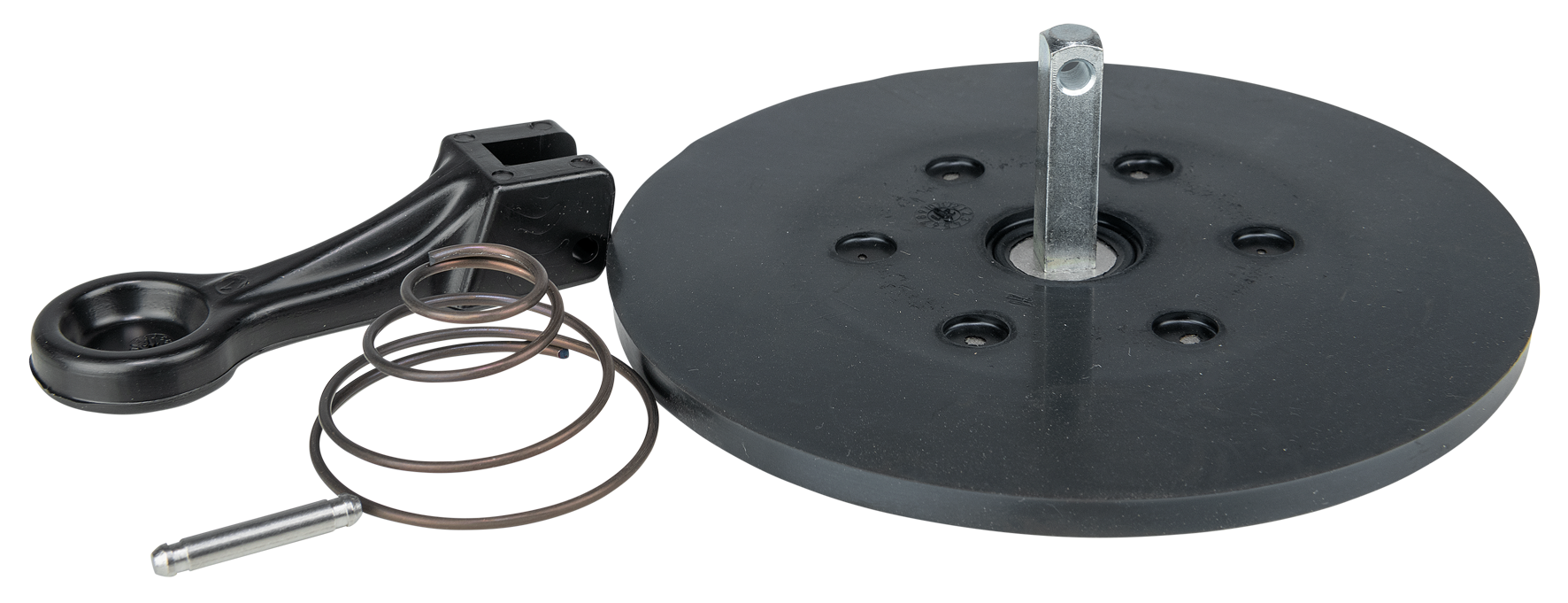 Saugspanner PS55 120 mm