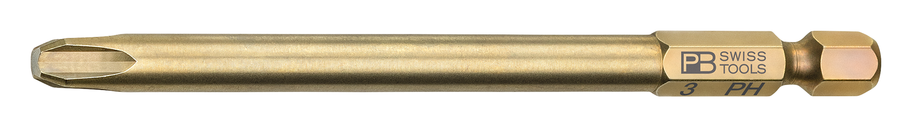 Phillips-Bit PB E6L.190/3
