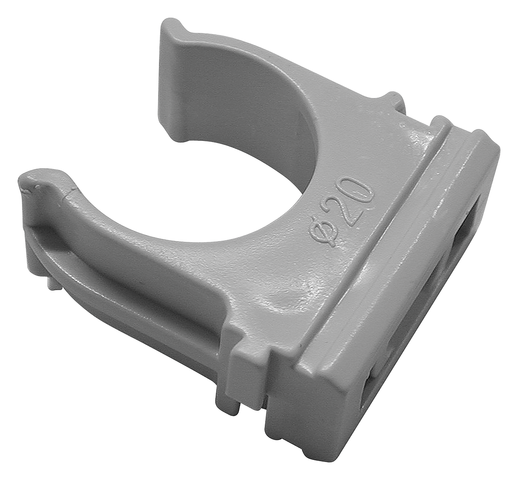 Klemmschelle FIX M20 5S gr