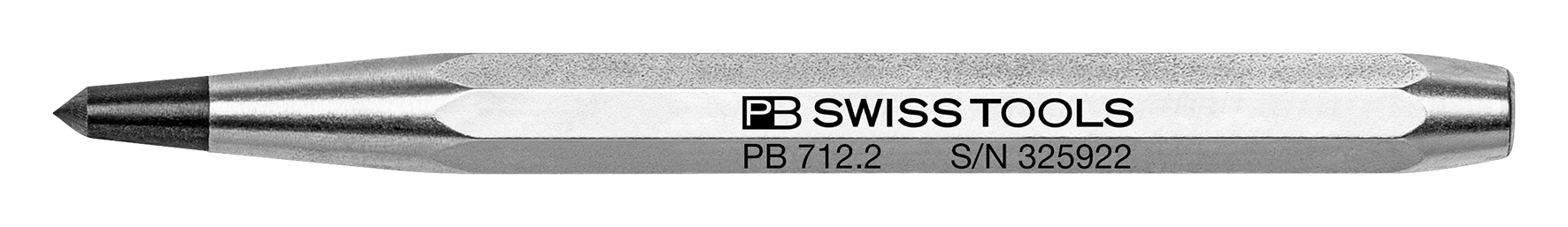 Achtkant-Körner PB 712.2 Achtkant-Körner PB 712.2