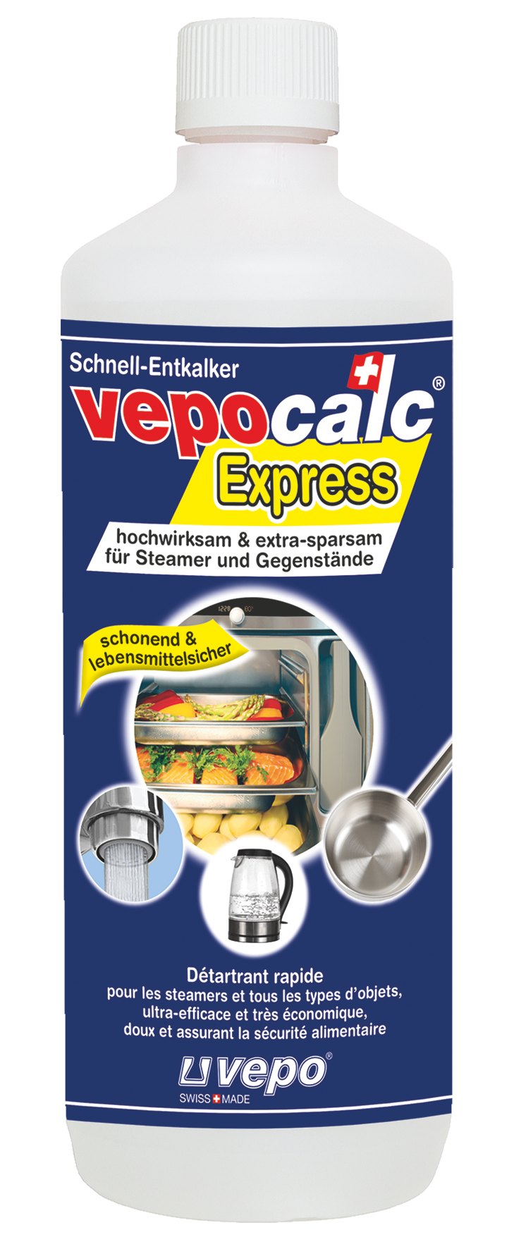 Express Schnellentkalker1000ml Express Schnellentkalker1000ml