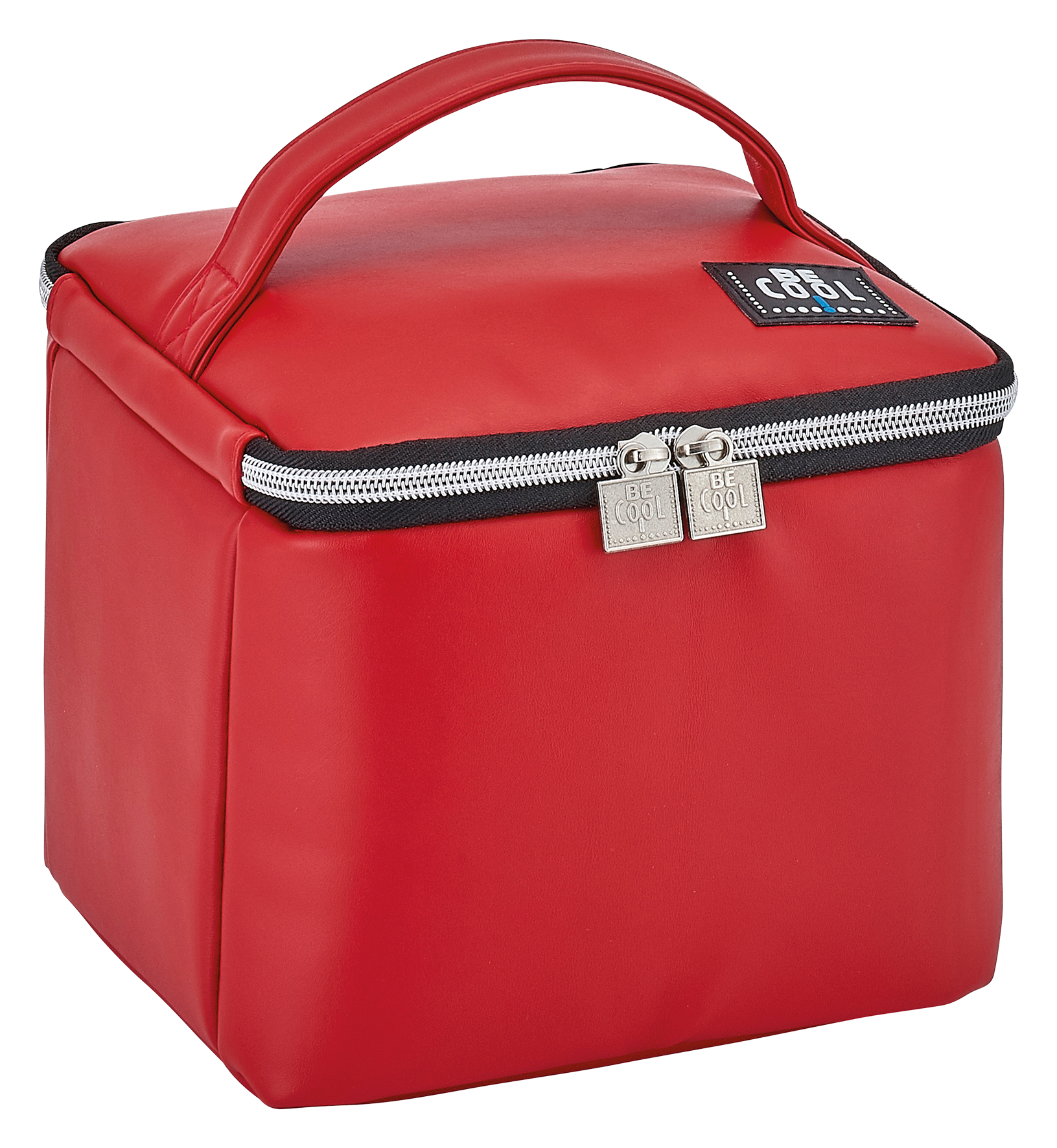 Kühltasche City red 4.5 l