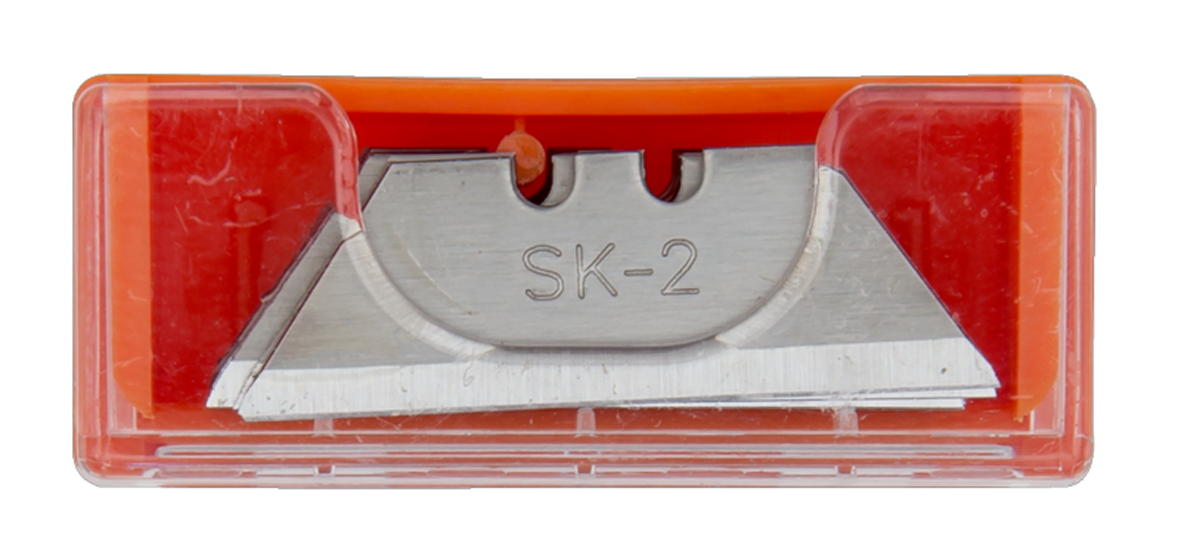 Trapezklinge Mini 15pcs.
