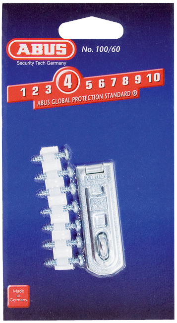 Überfalle 100/60
