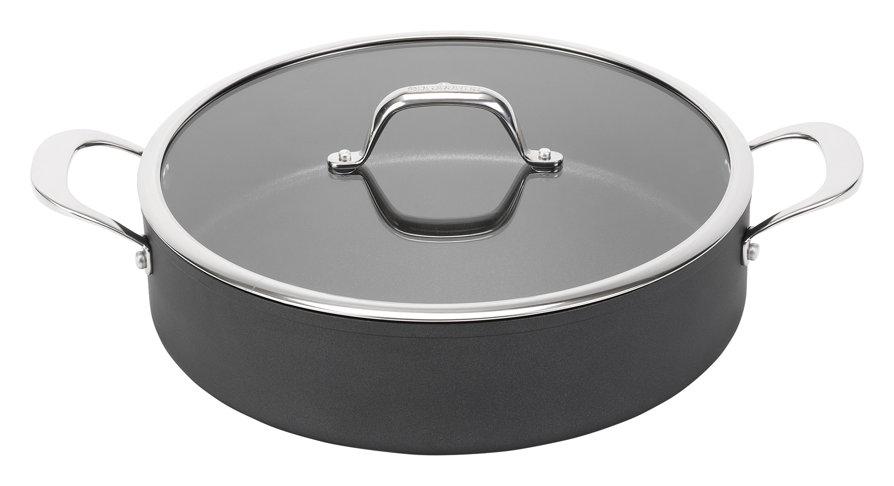Serviertopf m.D. Balance ø30cm