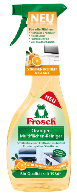Multiflächenr. Orange 0.5l Multiflächenr. Orange 0.5l