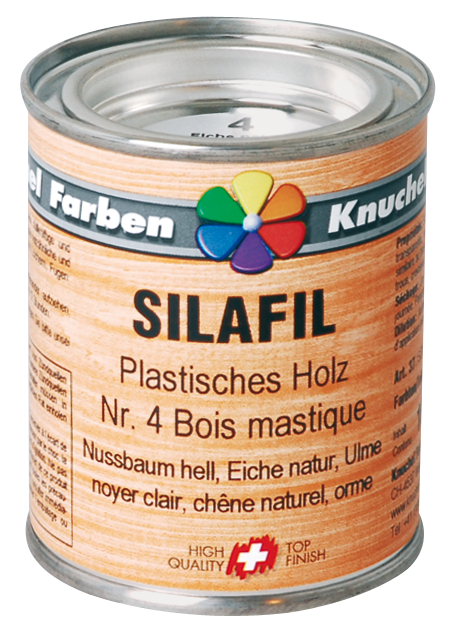 Silafil 100 g Nr 4