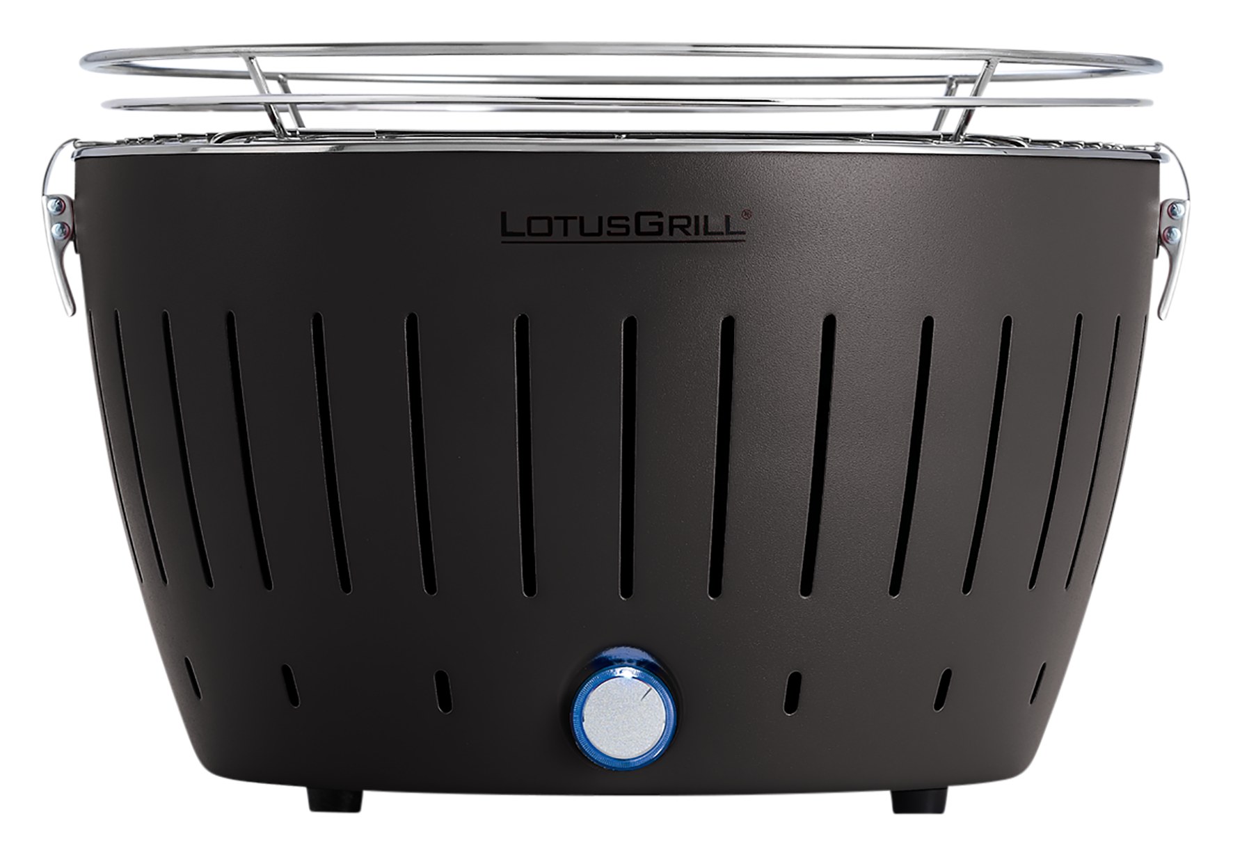 LotusGrill Original Anthra. LotusGrill Original Anthra.