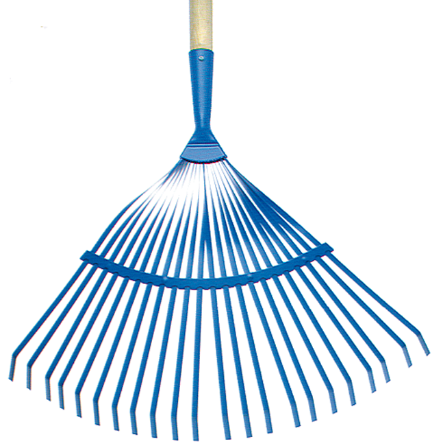 Laubbesen Kampfmodell o/Stiel