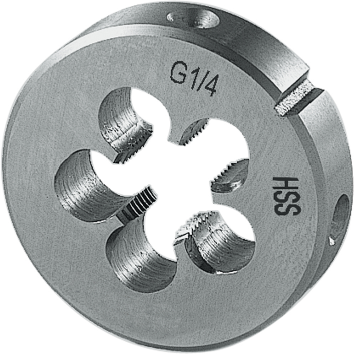 Schneideisen HSS 24231 G1"