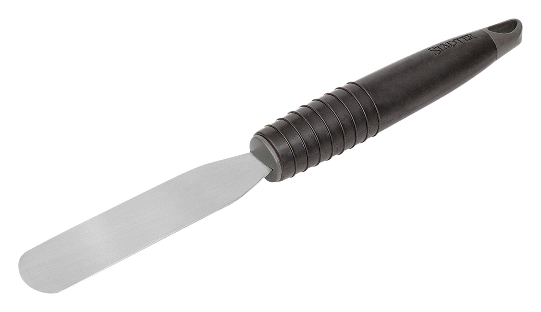Streichpalette 24.5cm schwarz