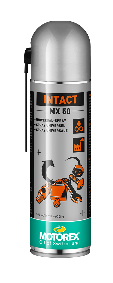 Intact MX 50 500 ml