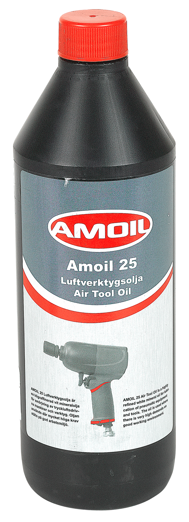 Öl Amoil 25 1l Öl Amoil 25 1l