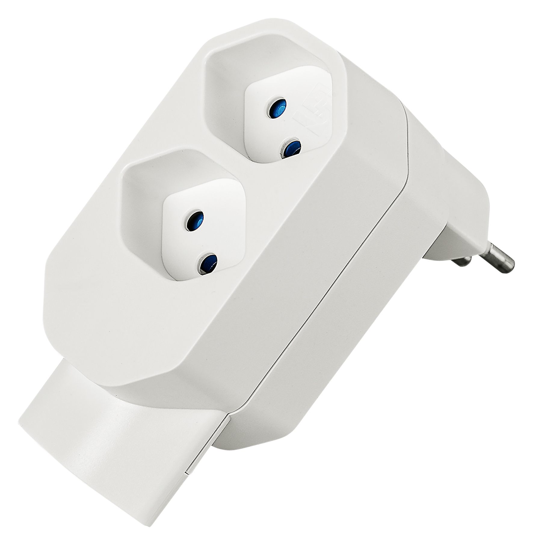 AStecker Manta 2+1x13 320° ws