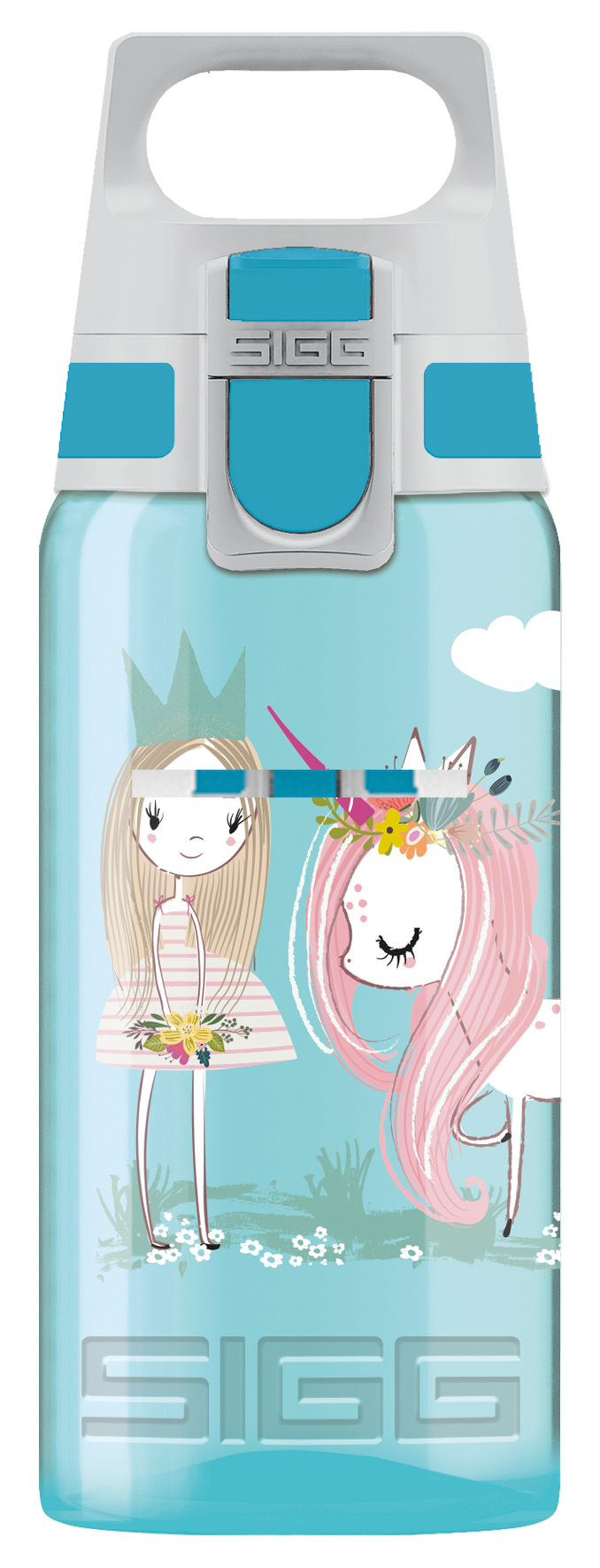 Bottle Viva One Miracles 0.5l
