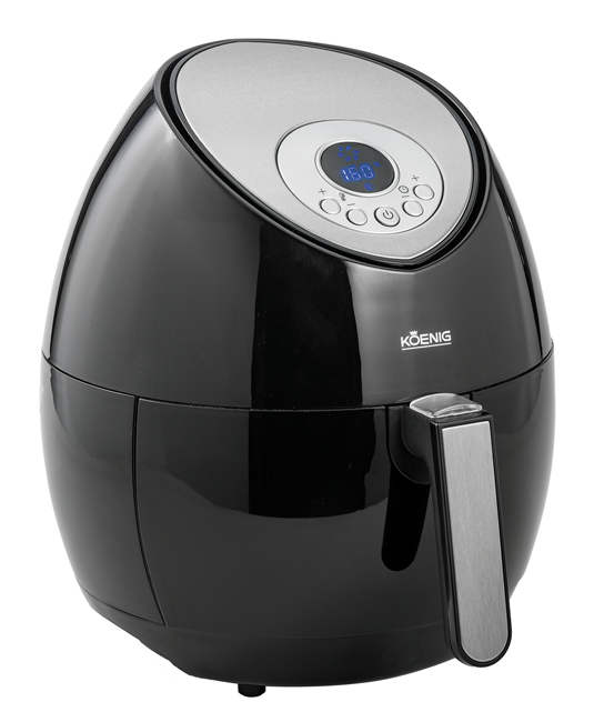 Friteuse Quick & Pure 3.2l Friteuse Quick & Pure 3.2l