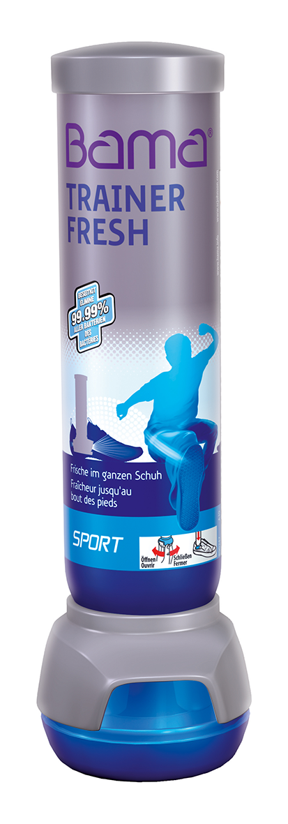 Schuh Deo 100 ml