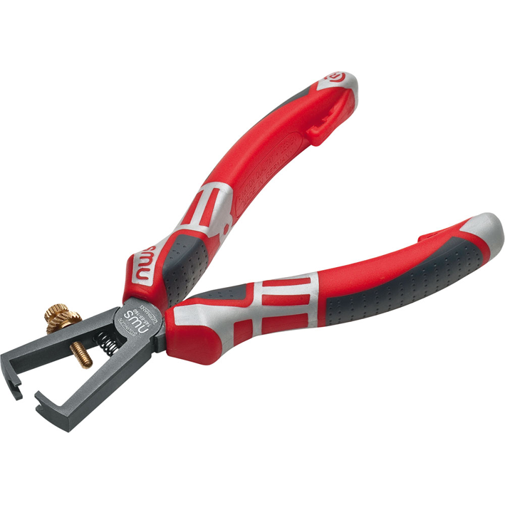 Abisolierzange 160 mm