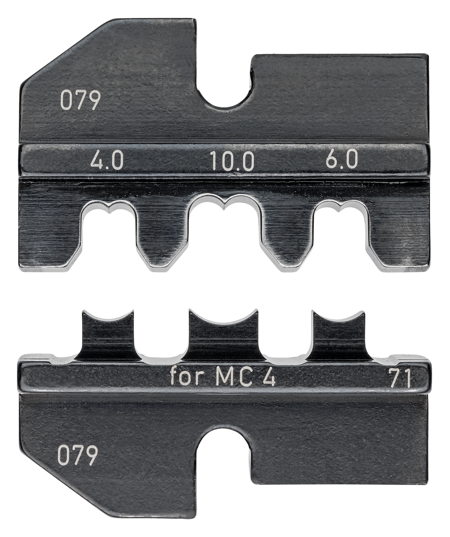 Crimpeinsatz F MC4 4.0-10.0²